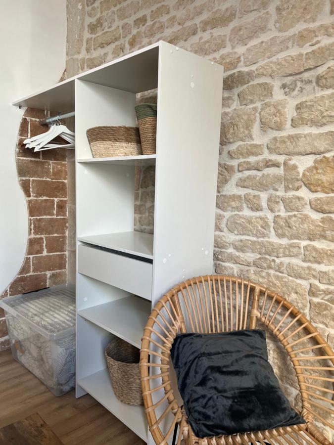 Le Bjorn - T1 Chaleureux Refait A Neuf - Centre Διαμέρισμα Νιόρ Εξωτερικό φωτογραφία